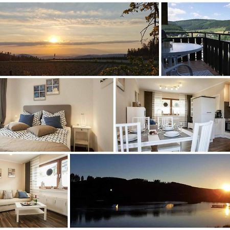 Rosalie - Lake - Hiking&Swimming - Cozy&Nature Winterberg Buitenkant foto